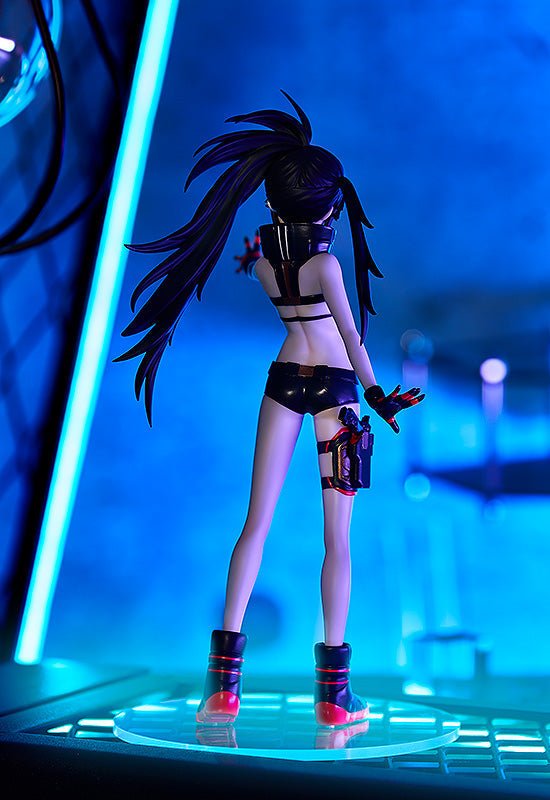 Black Rock Shooter Dawn Fall - Empress POP UP PARADE Figure - DelsBricks Toys & CollectiblesFigureDelsBricks Toys & CollectiblesSuper Anime Store