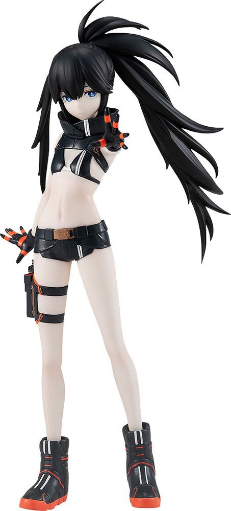 Black Rock Shooter Dawn Fall - Empress POP UP PARADE Figure - DelsBricks Toys & CollectiblesFigureDelsBricks Toys & CollectiblesSuper Anime Store