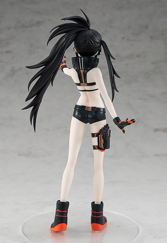 Black Rock Shooter Dawn Fall - Empress POP UP PARADE Figure - DelsBricks Toys & CollectiblesFigureDelsBricks Toys & CollectiblesSuper Anime Store