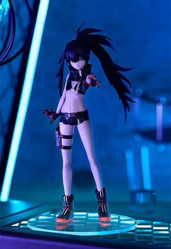 Black Rock Shooter Dawn Fall - Empress POP UP PARADE Figure - DelsBricks Toys & CollectiblesFigureDelsBricks Toys & CollectiblesSuper Anime Store