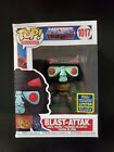Blast - Attak [Summer Convention] - DelsBricks Toys & CollectiblesDelsBricks Toys & CollectiblesRalphie's Funhouse