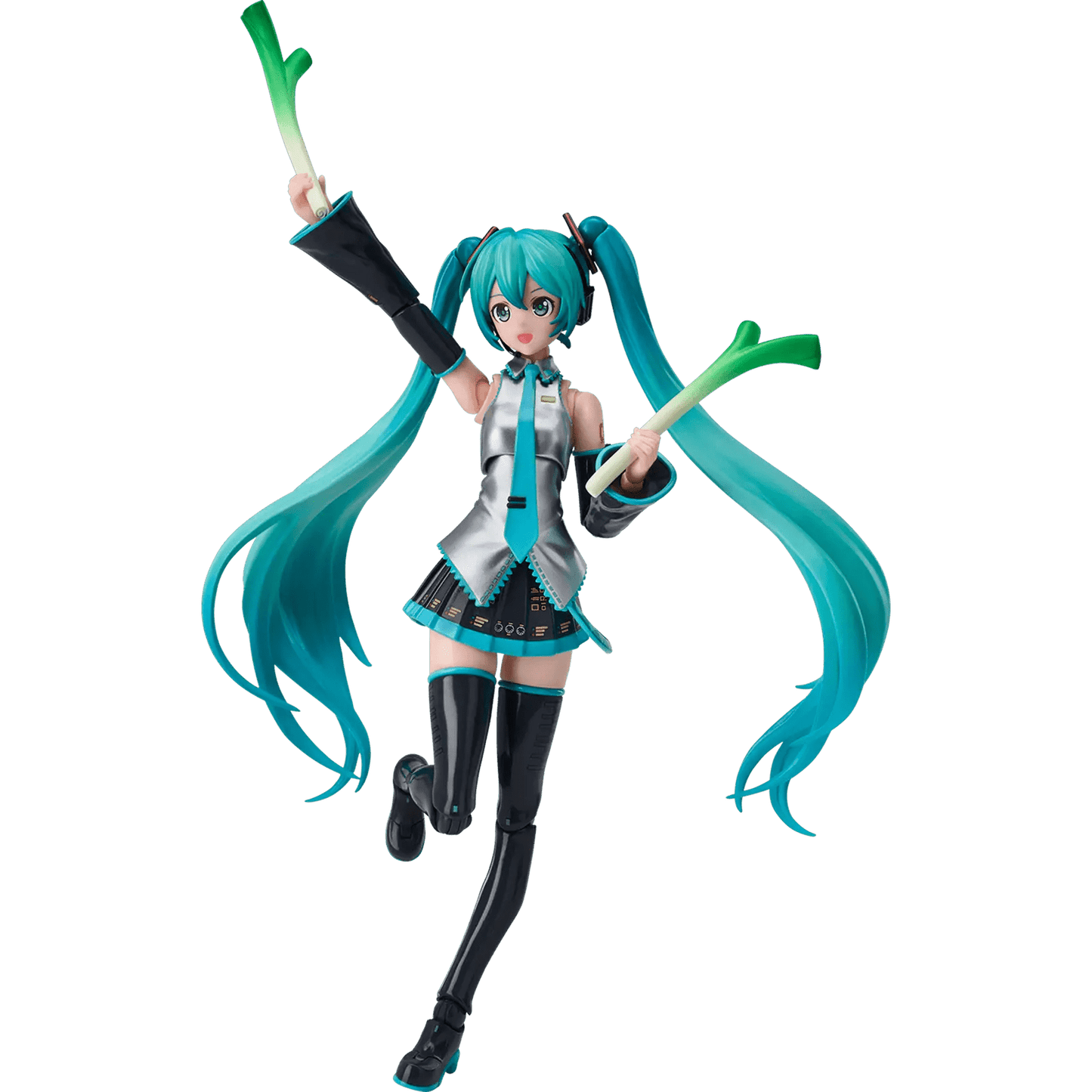 Blokees Fantastics Series - Hatsune Miku Official Outfit Figure - DelsBricks Toys & CollectiblesFiguresDelsBricks Toys & CollectiblesSuper Anime Store