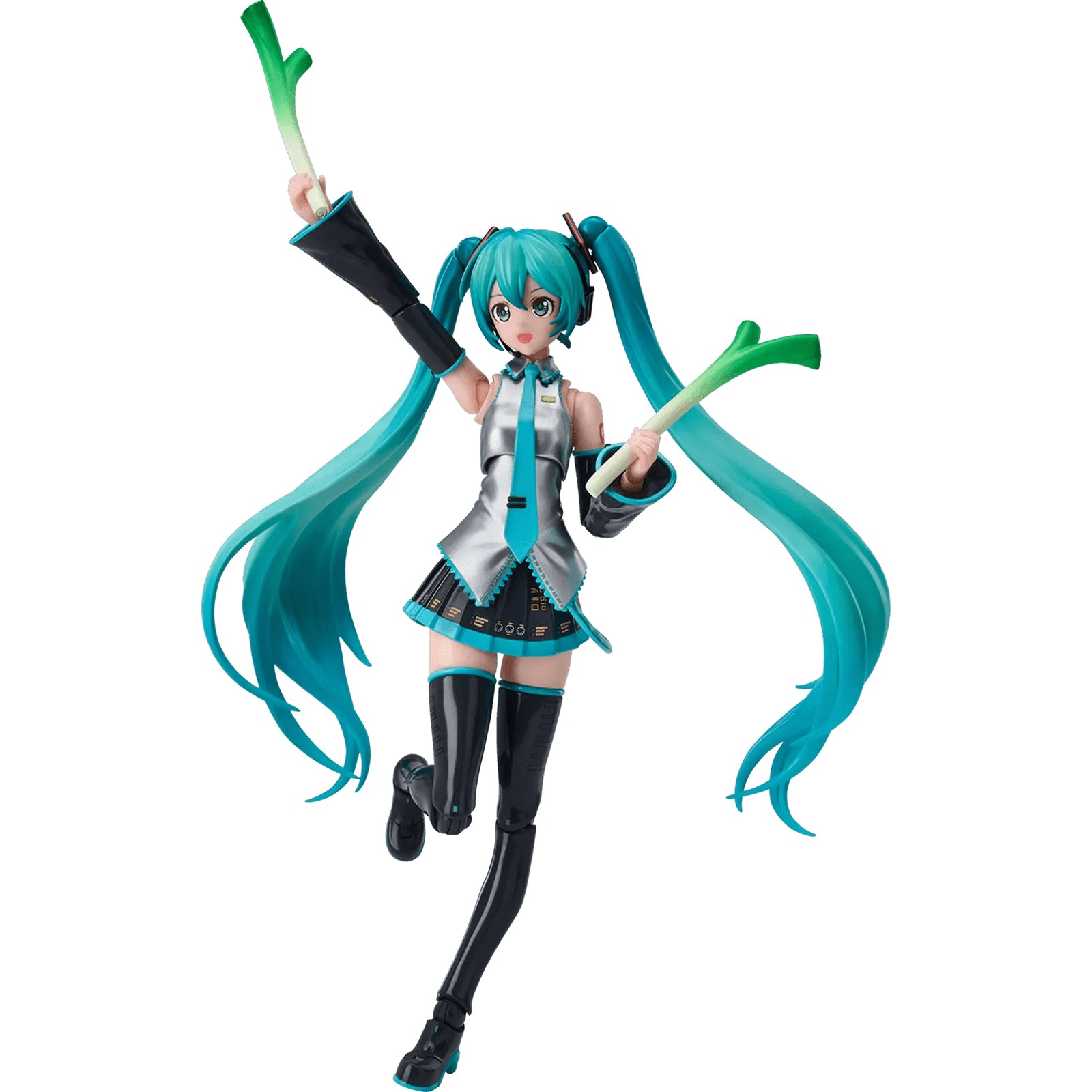 Blokees Fantastics Series - Hatsune Miku Official Outfit Figure - DelsBricks Toys & CollectiblesFiguresDelsBricks Toys & CollectiblesSuper Anime Store