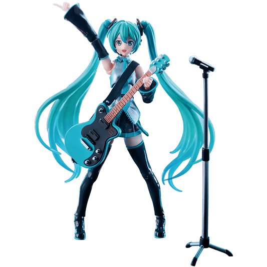 Blokees Fantastics Series - Hatsune Miku Official Outfit Figure - DelsBricks Toys & CollectiblesFiguresDelsBricks Toys & CollectiblesSuper Anime Store
