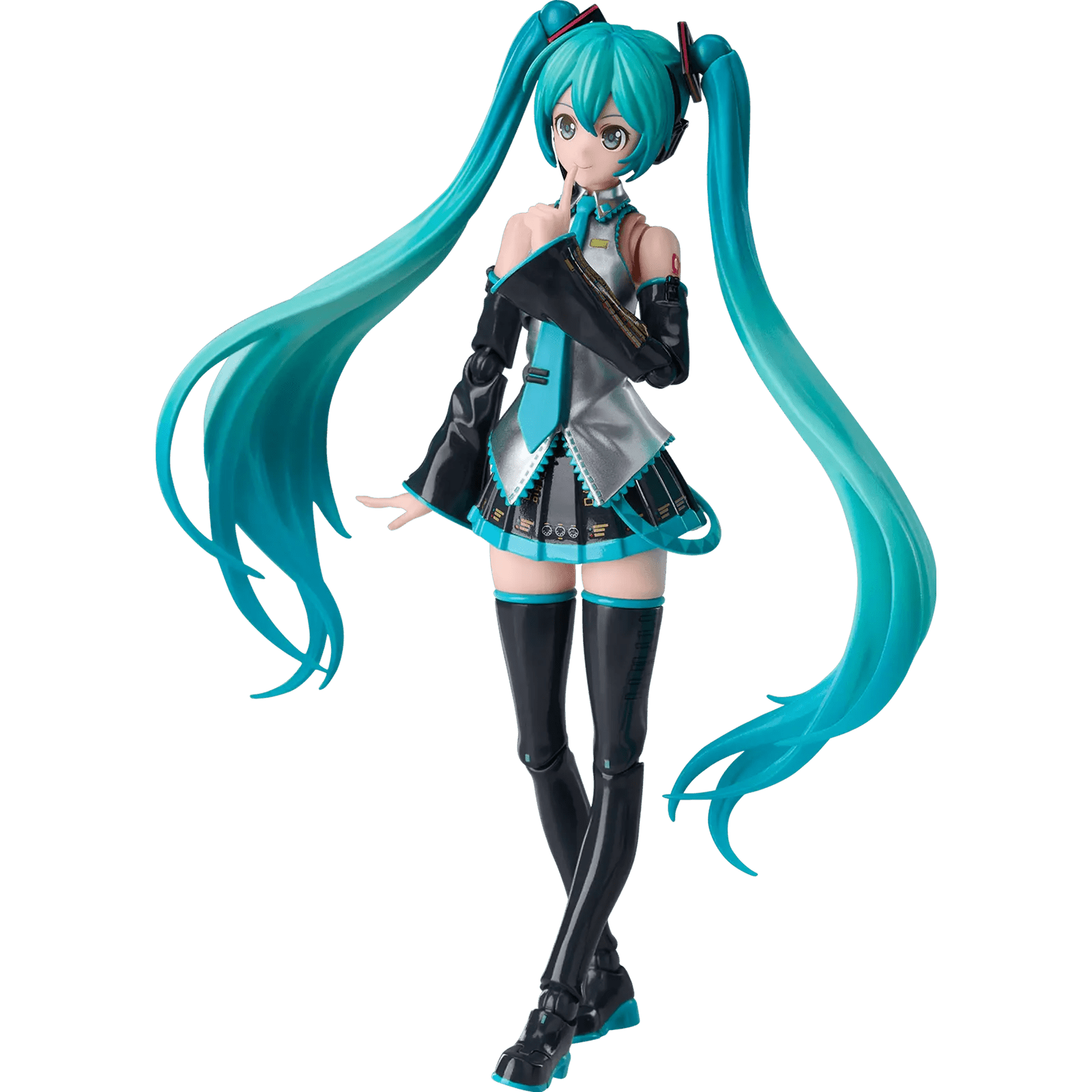 Blokees Fantastics Series - Hatsune Miku Official Outfit Figure - DelsBricks Toys & CollectiblesFiguresDelsBricks Toys & CollectiblesSuper Anime Store