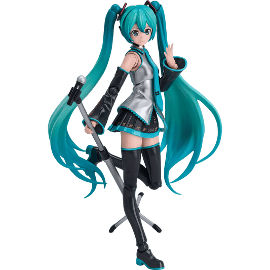 Blokees Fantastics Series - Hatsune Miku Official Outfit Figure - DelsBricks Toys & CollectiblesFiguresDelsBricks Toys & CollectiblesSuper Anime Store