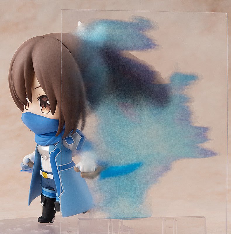BOFURI: I Don't Want to Get Hurt, so I'll Max Out My Defense. Nendoroid 1660 Sally Figure - DelsBricks Toys & CollectiblesFiguresDelsBricks Toys & CollectiblesSuper Anime Store
