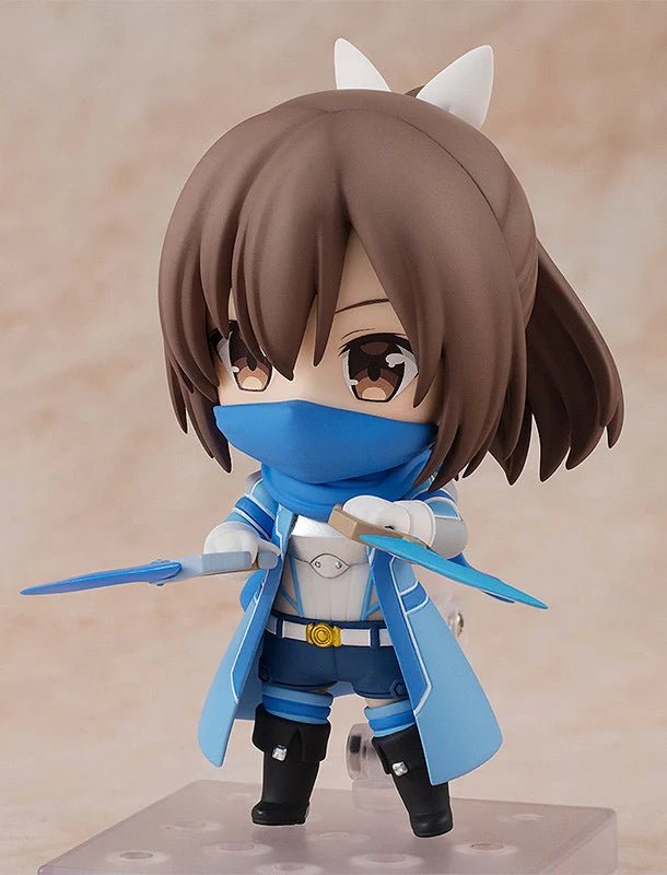 BOFURI: I Don't Want to Get Hurt, so I'll Max Out My Defense. Nendoroid 1660 Sally Figure - DelsBricks Toys & CollectiblesFiguresDelsBricks Toys & CollectiblesSuper Anime Store
