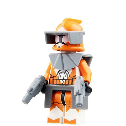 Bomb Squad ARC Phase 1 Clone trooper Lego Star wars Minifigures - DelsBricks MinifiguresLego Star Wars MinifiguresDelsBricks MinifiguresDelsbricks.com
