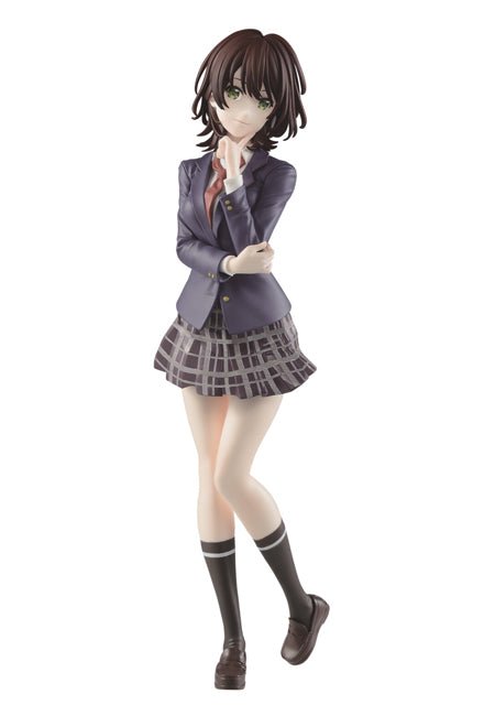 Bottom - Tier Character Tomozaki Aoi Hinami Figure - DelsBricks Toys & CollectiblesFiguresDelsBricks Toys & CollectiblesSuper Anime Store