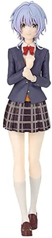 Bottom - Tier Character Tomozaki Kikuchi Fuka Figure – Banpresto Japan Import - DelsBricks Toys & CollectiblesFiguresDelsBricks Toys & CollectiblesSuper Anime Store