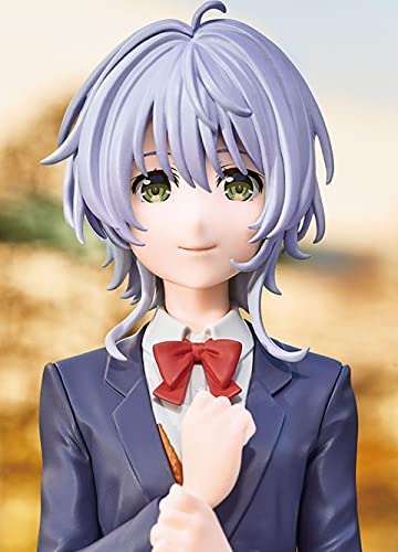 Bottom - Tier Character Tomozaki Kikuchi Fuka Figure – Banpresto Japan Import - DelsBricks Toys & CollectiblesFiguresDelsBricks Toys & CollectiblesSuper Anime Store