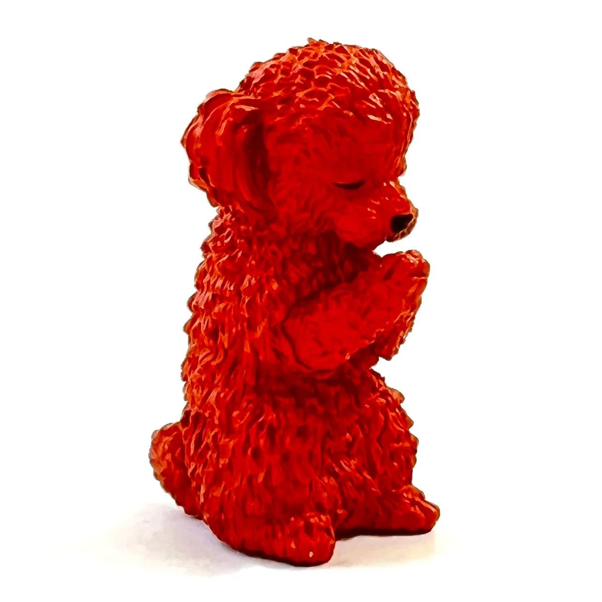 Bowing Puppy Dog Blind Box - Cute Collectible Gashapon Figure by Yell - DelsBricks Toys & CollectiblesFigureDelsBricks Toys & CollectiblesSuper Anime Store