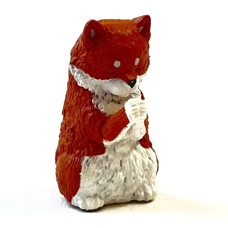 Bowing Puppy Dog Blind Box - Cute Collectible Gashapon Figure by Yell - DelsBricks Toys & CollectiblesFigureDelsBricks Toys & CollectiblesSuper Anime Store