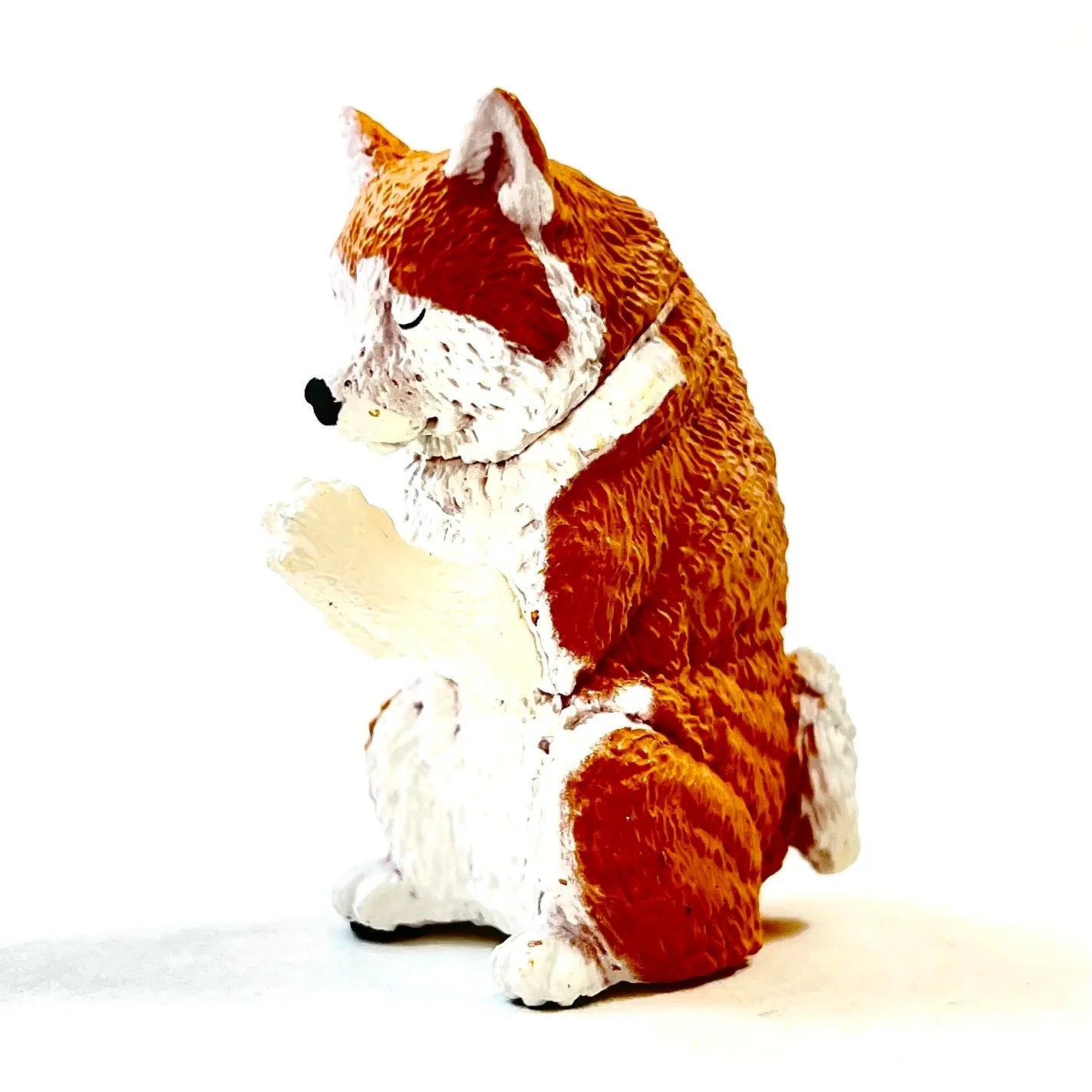 Bowing Puppy Dog Blind Box - Cute Collectible Gashapon Figure by Yell - DelsBricks Toys & CollectiblesFigureDelsBricks Toys & CollectiblesSuper Anime Store