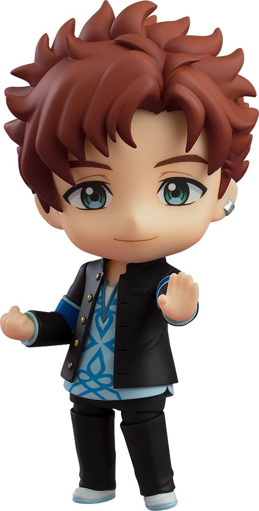 Bucchigiri?! Nendoroid Matakara Asamine Figure - Official Good Smile Company - DelsBricks Toys & CollectiblesFigureDelsBricks Toys & CollectiblesSuper Anime Store