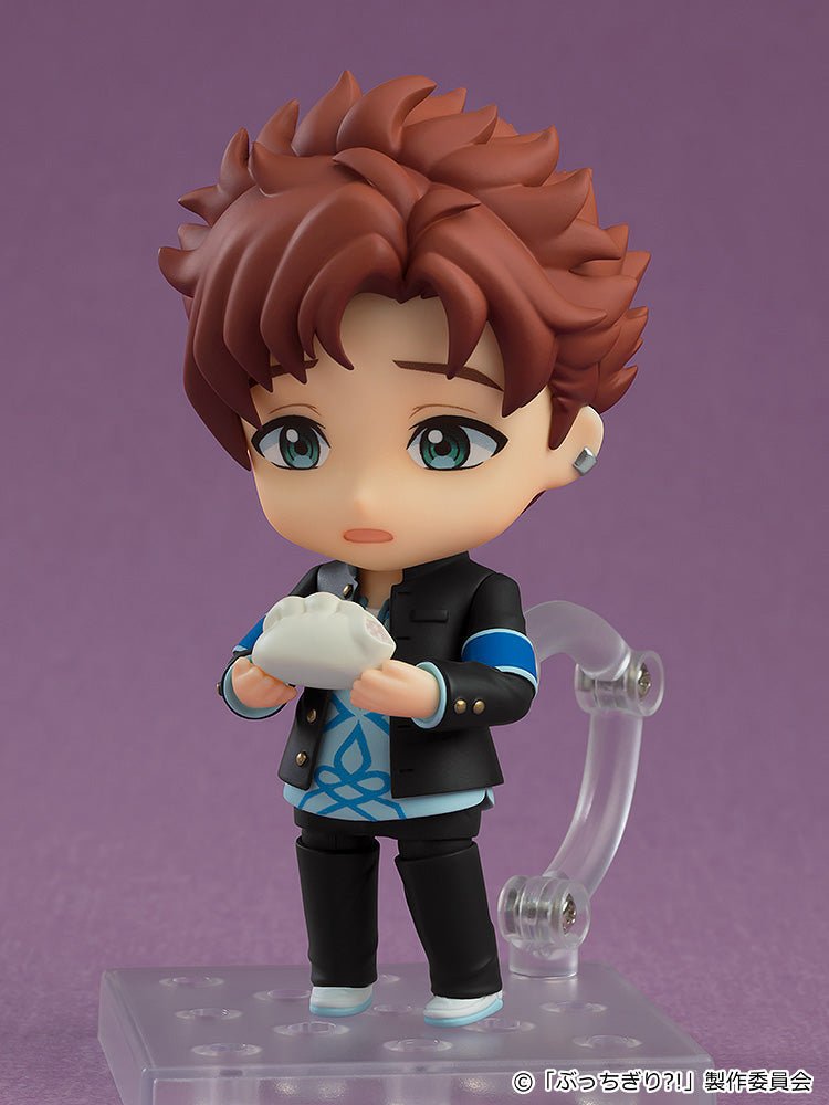 Bucchigiri?! Nendoroid Matakara Asamine Figure - Official Good Smile Company - DelsBricks Toys & CollectiblesFigureDelsBricks Toys & CollectiblesSuper Anime Store