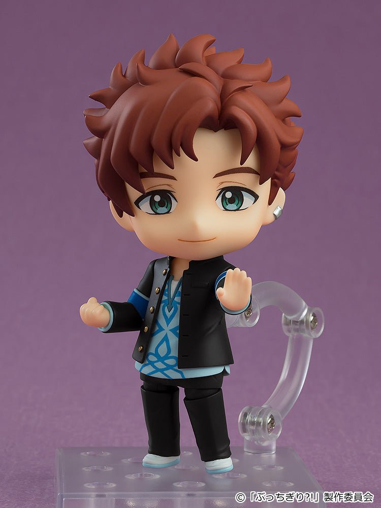 Bucchigiri?! Nendoroid Matakara Asamine Figure - Official Good Smile Company - DelsBricks Toys & CollectiblesFigureDelsBricks Toys & CollectiblesSuper Anime Store
