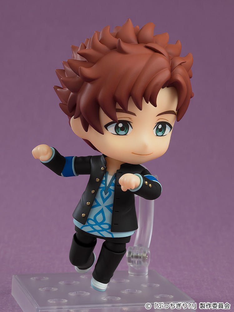 Bucchigiri?! Nendoroid Matakara Asamine Figure - Official Good Smile Company - DelsBricks Toys & CollectiblesFigureDelsBricks Toys & CollectiblesSuper Anime Store