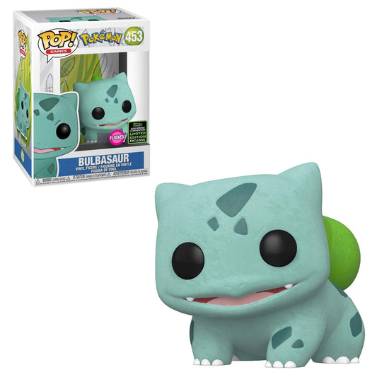 Bulbasaur - DelsBricks Toys & CollectiblesDelsBricks Toys & CollectiblesRalphie's Funhouse