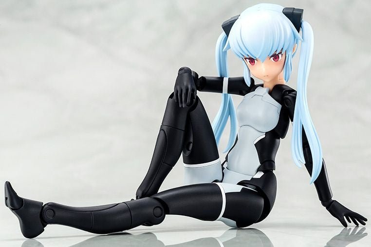 Busou Shinki Type Devil Strarf - Megami Device Collaboration 1/1 Scale Plastic Model Kit by Kotobukiya - DelsBricks Toys & CollectiblesModel KitDelsBricks Toys & CollectiblesSuper Anime Store