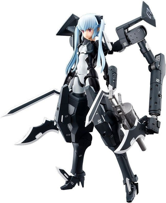 Busou Shinki Type Devil Strarf - Megami Device Collaboration 1/1 Scale Plastic Model Kit by Kotobukiya - DelsBricks Toys & CollectiblesModel KitDelsBricks Toys & CollectiblesSuper Anime Store
