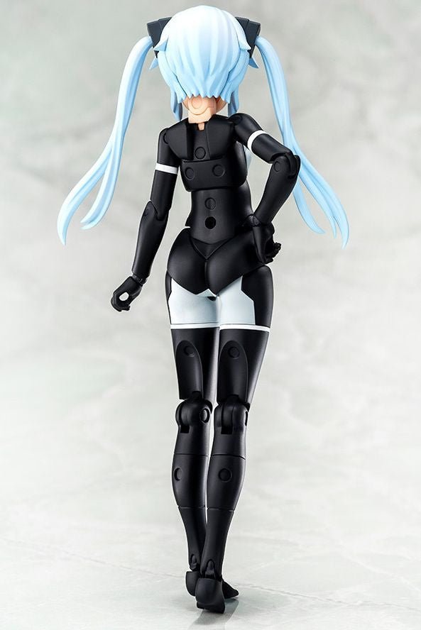 Busou Shinki Type Devil Strarf - Megami Device Collaboration 1/1 Scale Plastic Model Kit by Kotobukiya - DelsBricks Toys & CollectiblesModel KitDelsBricks Toys & CollectiblesSuper Anime Store