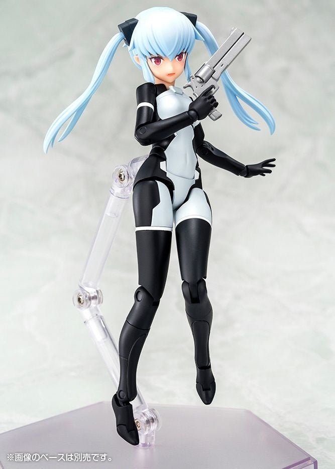 Busou Shinki Type Devil Strarf - Megami Device Collaboration 1/1 Scale Plastic Model Kit by Kotobukiya - DelsBricks Toys & CollectiblesModel KitDelsBricks Toys & CollectiblesSuper Anime Store