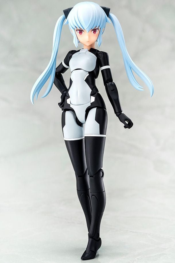 Busou Shinki Type Devil Strarf - Megami Device Collaboration 1/1 Scale Plastic Model Kit by Kotobukiya - DelsBricks Toys & CollectiblesModel KitDelsBricks Toys & CollectiblesSuper Anime Store