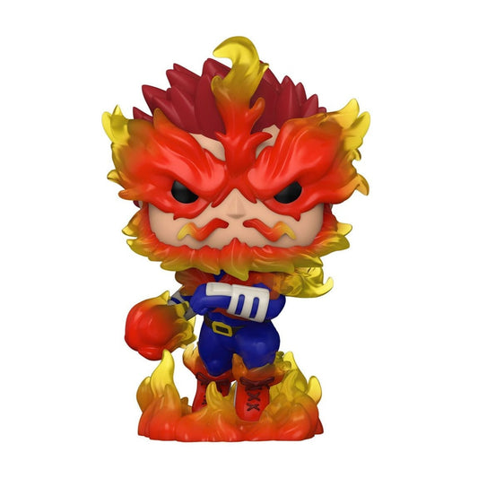 My Hero Academia™ Endeavor Pop! - 5½"