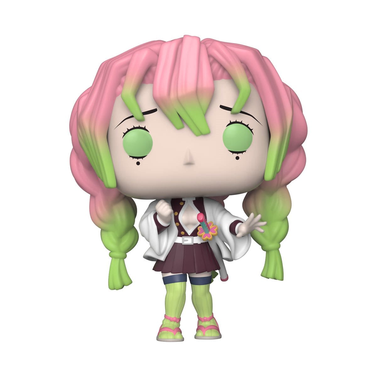 Demon Slayer™ Mitsuri Kanroji Pop! - 4"