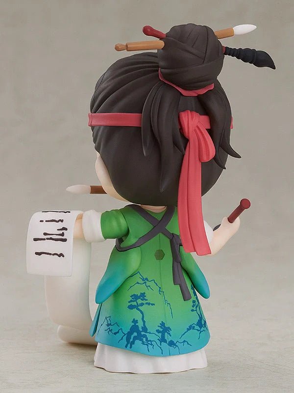 Canal Towns Nendoroid 1662 Shen Zhou Figure - DelsBricks Toys & CollectiblesFiguresDelsBricks Toys & CollectiblesSuper Anime Store