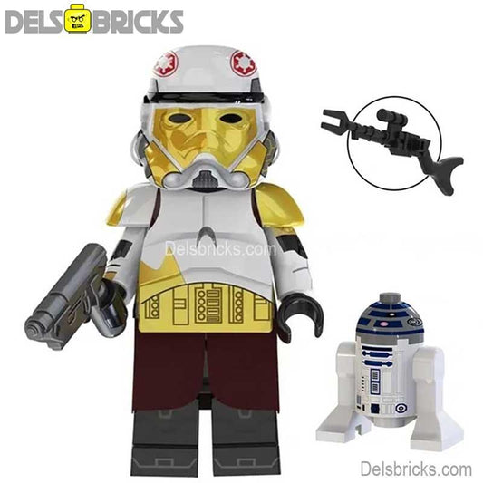 Captain Enoch Thrawn's Guard Ahsoka | Star Wars Minifigures - DelsBricks MinifiguresLego Star Wars MinifiguresDelsBricks MinifiguresDelsbricks.com