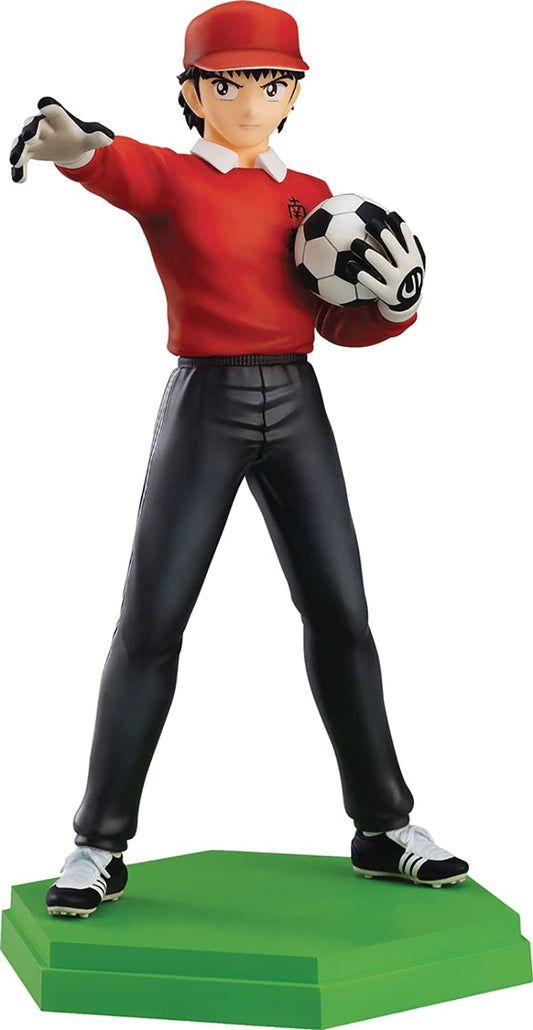Captain Tsubasa POP UP PARADE Genzo Wakabayashi Figure - DelsBricks Toys & CollectiblesFiguresDelsBricks Toys & CollectiblesSuper Anime Store