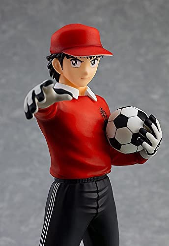 Captain Tsubasa POP UP PARADE Genzo Wakabayashi Figure - DelsBricks Toys & CollectiblesFiguresDelsBricks Toys & CollectiblesSuper Anime Store