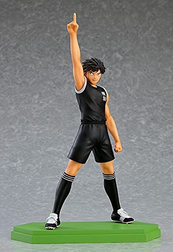Captain Tsubasa POP UP PARADE Kojiro Hyuga Figure - DelsBricks Toys & CollectiblesMangaDelsBricks Toys & CollectiblesSuper Anime Store