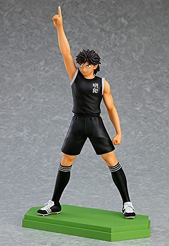Captain Tsubasa POP UP PARADE Kojiro Hyuga Figure - DelsBricks Toys & CollectiblesMangaDelsBricks Toys & CollectiblesSuper Anime Store