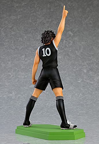 Captain Tsubasa POP UP PARADE Kojiro Hyuga Figure - DelsBricks Toys & CollectiblesMangaDelsBricks Toys & CollectiblesSuper Anime Store