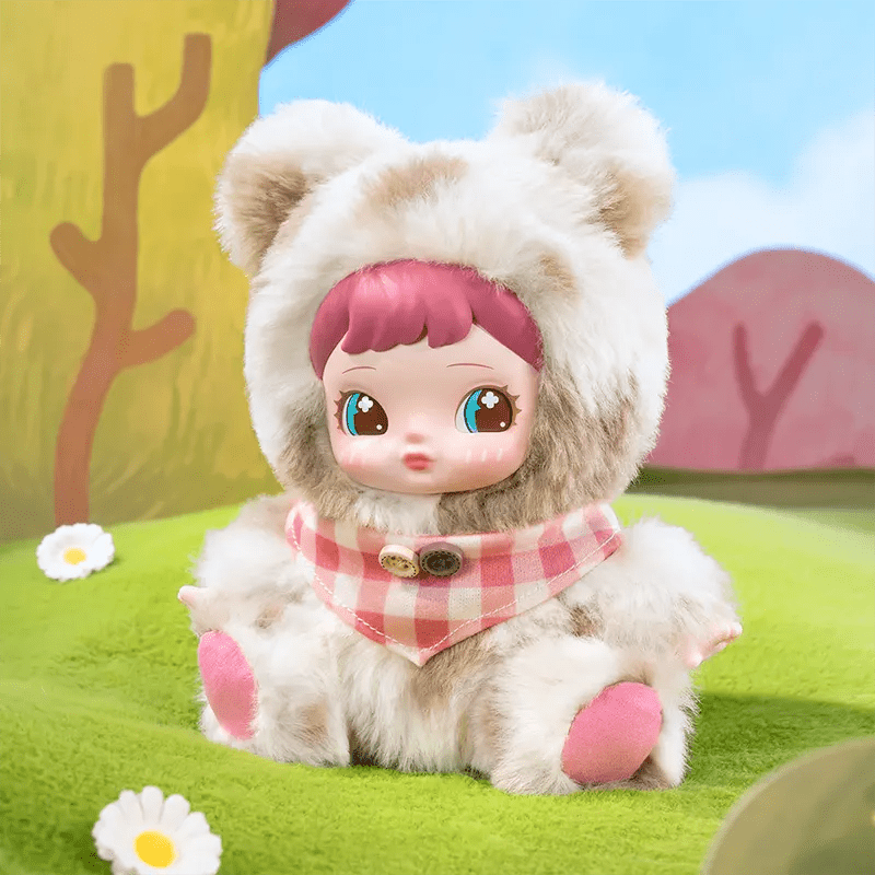 Charline Forest Hide & Seek Blind Box – Robotime - DelsBricks Toys & CollectiblesFigureDelsBricks Toys & CollectiblesSuper Anime Store