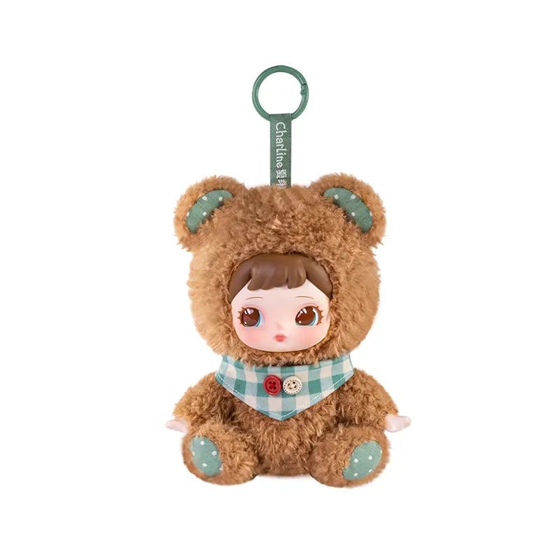 Charline Forest Hide & Seek Blind Box – Robotime - DelsBricks Toys & CollectiblesFigureDelsBricks Toys & CollectiblesSuper Anime Store