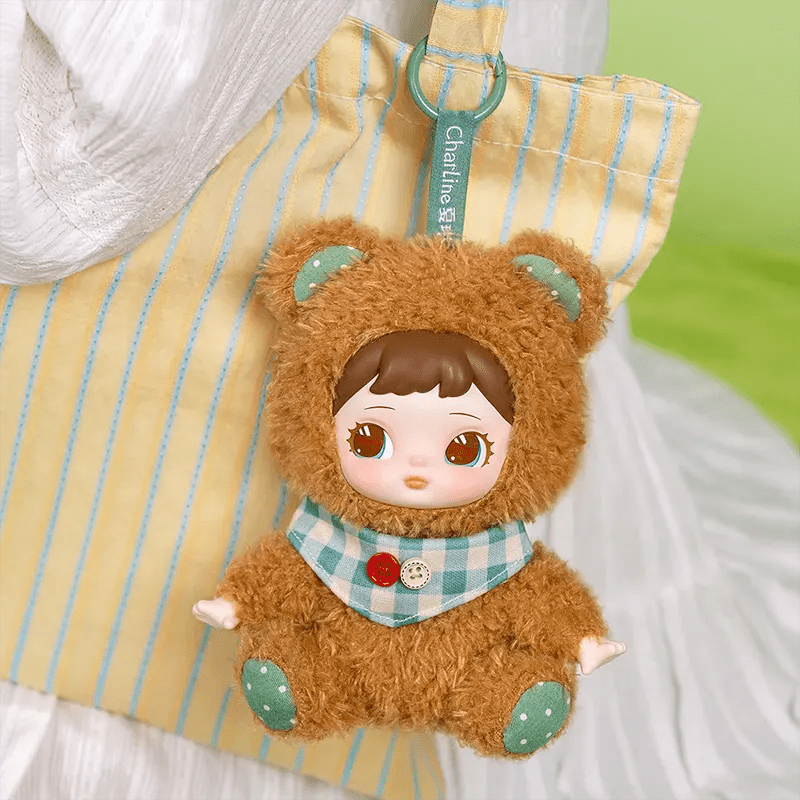 Charline Forest Hide & Seek Blind Box – Robotime - DelsBricks Toys & CollectiblesFigureDelsBricks Toys & CollectiblesSuper Anime Store