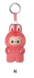 [CHOOSE YOUR LETTERS OPTION!] [IN STOCK] POPMART Labubu Pin for Love - DelsBricks Toys & CollectiblesDelsBricks Toys & CollectiblesRalphie's Funhouse
