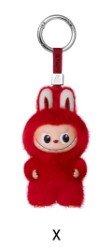 [CHOOSE YOUR LETTERS OPTION!] [IN STOCK] POPMART Labubu Pin for Love - DelsBricks Toys & CollectiblesDelsBricks Toys & CollectiblesRalphie's Funhouse