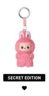 [CHOOSE YOUR LETTERS OPTION!] [IN STOCK] POPMART Labubu Pin for Love - DelsBricks Toys & CollectiblesDelsBricks Toys & CollectiblesRalphie's Funhouse