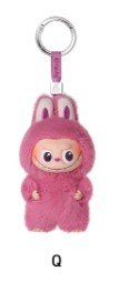 [CHOOSE YOUR LETTERS OPTION!] [IN STOCK] POPMART Labubu Pin for Love - DelsBricks Toys & CollectiblesDelsBricks Toys & CollectiblesRalphie's Funhouse
