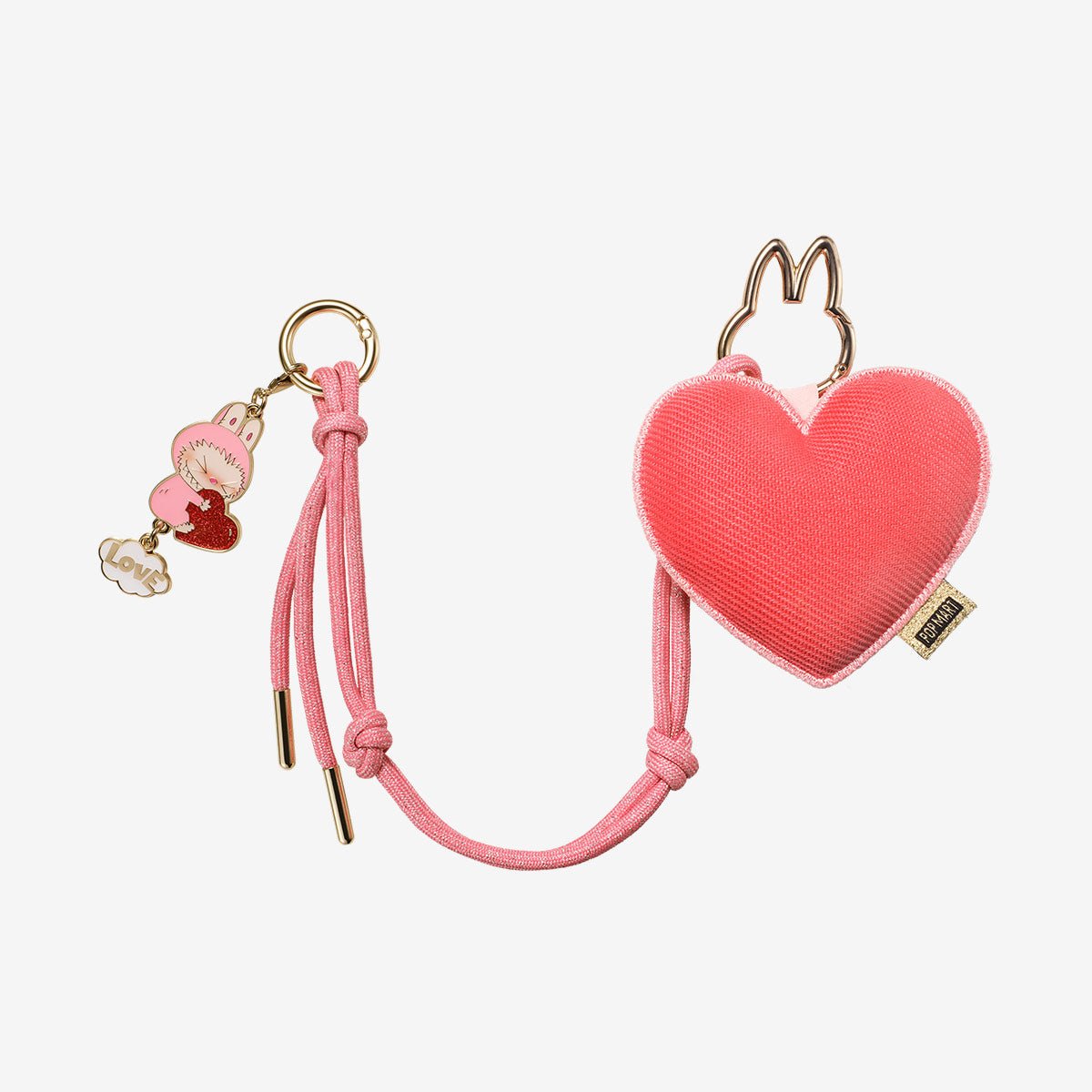 [CHOOSE YOUR LETTERS OPTION!] [IN STOCK] POPMART Pin for Love Series - Letter PENDANT Blind Box - DelsBricks Toys & CollectiblesDelsBricks Toys & CollectiblesRalphie's Funhouse