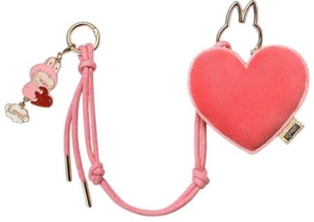 [CHOOSE YOUR LETTERS OPTION!] [IN STOCK] POPMART Pin for Love Series - Letter PENDANT Blind Box - DelsBricks Toys & CollectiblesDelsBricks Toys & CollectiblesRalphie's Funhouse
