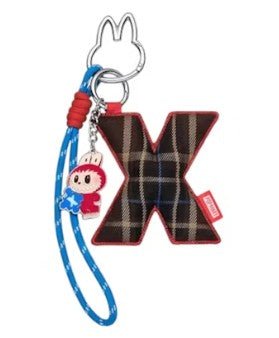 [CHOOSE YOUR LETTERS OPTION!] [IN STOCK] POPMART Pin for Love Series - Letter PENDANT Blind Box - DelsBricks Toys & CollectiblesDelsBricks Toys & CollectiblesRalphie's Funhouse