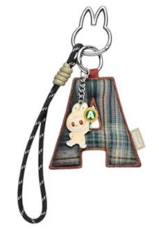 [CHOOSE YOUR LETTERS OPTION!] [IN STOCK] POPMART Pin for Love Series - Letter PENDANT Blind Box - DelsBricks Toys & CollectiblesDelsBricks Toys & CollectiblesRalphie's Funhouse