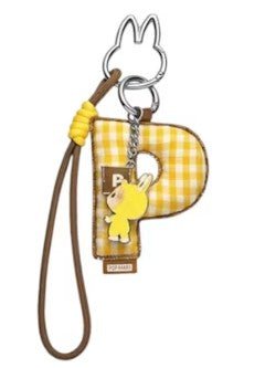[CHOOSE YOUR LETTERS OPTION!] [IN STOCK] POPMART Pin for Love Series - Letter PENDANT Blind Box - DelsBricks Toys & CollectiblesDelsBricks Toys & CollectiblesRalphie's Funhouse